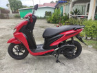 FOR SALE YAMAHA MIO GRAVIS