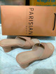 Sandals (Parisian)
