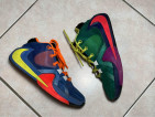 Nike Zoom Freak1 Multicolor for Kids