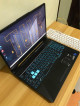 ASUS TUF GAMING F15 WITH NUMPAD CORE i7-11TH GEN 16GB RAM 1 TERABYTE SSD