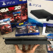 PS4 slim 500gb (brand new)