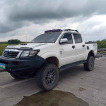 2013 TOYOTA HILUX G