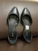 Flat Black shoes for sale