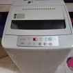 Sharp automatic Washing machine 6.5kg