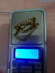 18k Saudi gold BRACELET