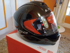 LS2 Flash Helmet