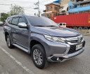 RUSH SALE‼️MITSUBISHI MONTERO SPORT MANUAL GLX 2018 ACQUIRED