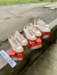 Converse Chuck 70 Low “Parchment Cream”