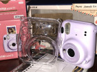 INSTAX MINI 11