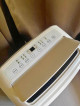 Carrier 1.5 HP portable aircon