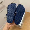 Birkenstock sandals rio eva toddler kids baby infant navy blue