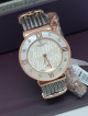 Charriol St-Tropez Rose gold watch with genuine diamonds 30mm
