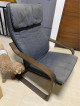 Ikea Poang Armchair