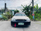 1996 Honda civic 1996 model matic