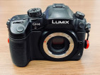 Panasonic Lumix GH4