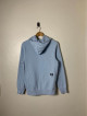 Nike Sb Icon Essential Blue Pullover Hoodie