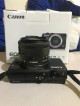 RUSH SALE CANON EOS M100 (Mirrorless Camera)