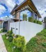 ⁣Fresh Ultra-Modern House and Lot for Sale In San Mateo Rizal