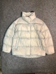 UNIQLO Ultra Light Down Cocoon Jacket