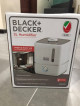 Humidifier - Black and Decker