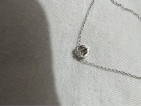 PT Japan Diamond necklace
