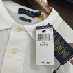 Ralph Lauren  polo shirt White
