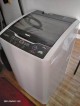 Whirlpool washing machine