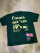 It’s Sole Good PH’s Manifest the W’s Tee