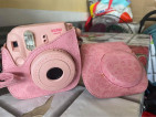 Instax mini 8