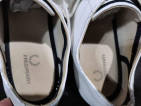 FRED PERRY SHOES