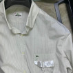 Original Lacoste Buttondown Long Sleeve