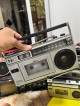 Cassette Player For Sale Take All 5 Items