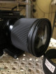 Sigma 16mm 1.4 for Sony APSC