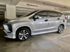 2019 Mitsubishi Xpander