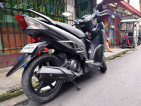 Yamaha Mio Soul i