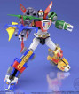 SUPER MINIPLA VOLTRON GOLION