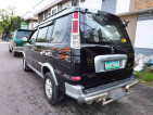 2005 Mitsubishi adventure gls sport diesel