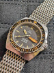 Vintage Omega Seamaster Baby Ploprof Automatic Dive Watch