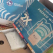 New Globe At Home prepaid wifi with 10gb free