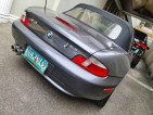 2001 BMW z4