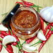 Gelian's Chilli Garlic Sauce