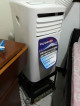 Fujidenzo Portable Aircon