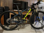 Trek Marlin 5 29er Medium Frame, with Deore and Epixon