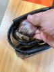 authentic genuine leather Salad handbag