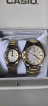 Casio Couple watch