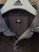 UNIQLO CORDUROY WORK SHIRT