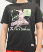 Attack on Titan Shirt