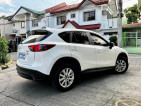 2012 Mazda cx-5