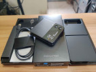 Samsung Galaxy Z Flip 4 128gb Globe Locked Complete Black