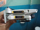 Dji Mavic Mini 2 FMC fly more combo